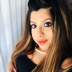 Meet your Posher, Cindy